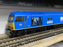 Load image into Gallery viewer, Hornby Class 60 Engine Room Light