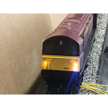 Load image into Gallery viewer, Class 58 Loco Lighting Upgrade