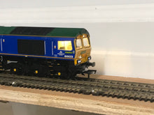 Load image into Gallery viewer, Bachmann Class 66 Cab Light Upgrade (Warm White)