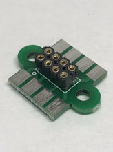 Load image into Gallery viewer, 8 Pin DCC Compact socket to fit hornby X9083
