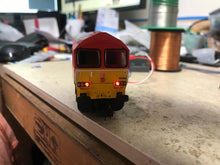 Load image into Gallery viewer, Class 59/1 Loco Lighting Upgrade