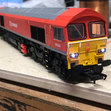 Load image into Gallery viewer, Class 59/1 Loco Lighting Upgrade