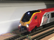 Load image into Gallery viewer, Bachmann 220/221 Voyager DCC lighting Kit