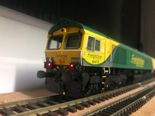 Load image into Gallery viewer, HATTONS &#39;Bug Eye&#39; Class 66 Modification Board