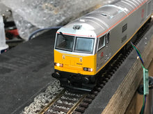 Load image into Gallery viewer, Class 60 LIMA Loco Lighting Upgrade
