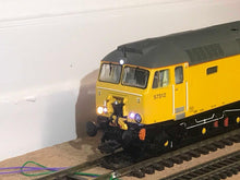 Load image into Gallery viewer, Bachmann class 57 lighting upgrade