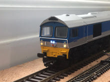 Load image into Gallery viewer, Class 59/0 Loco Lighting Upgrade