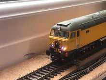 Load image into Gallery viewer, Bachmann class 57 lighting upgrade