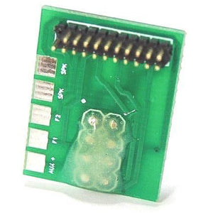 21 to 8 pin DCC adapter