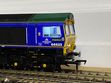 Load image into Gallery viewer, Bachmann Class 66 Cab Light Upgrade (Pure White)
