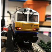 Load image into Gallery viewer, Class 92 Loco Lighting Upgrade