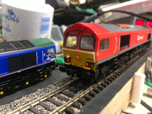 Load image into Gallery viewer, Bachmann class 66 lighting upgrade