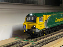 Load image into Gallery viewer, Bachmann CL70 upgrade