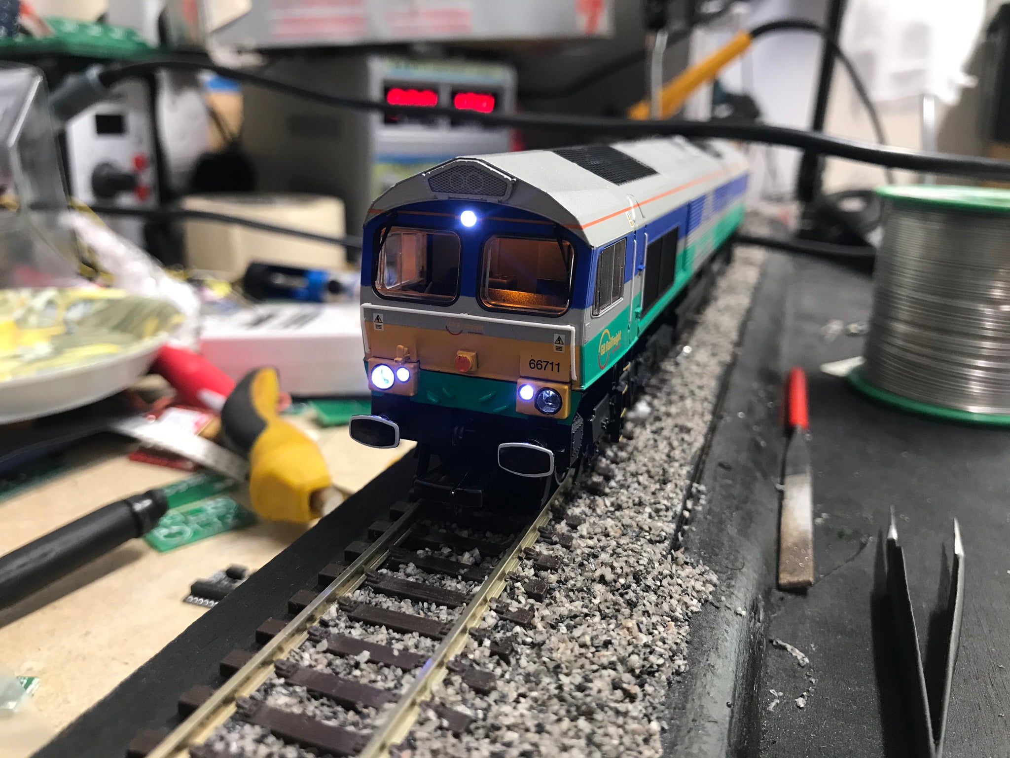 Illuminated Models Online Store – Illuminated models