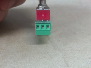 DPDT TOGGLE SWITCH On-On