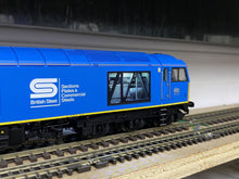 Load image into Gallery viewer, Hornby Class 60 Engine Room Light